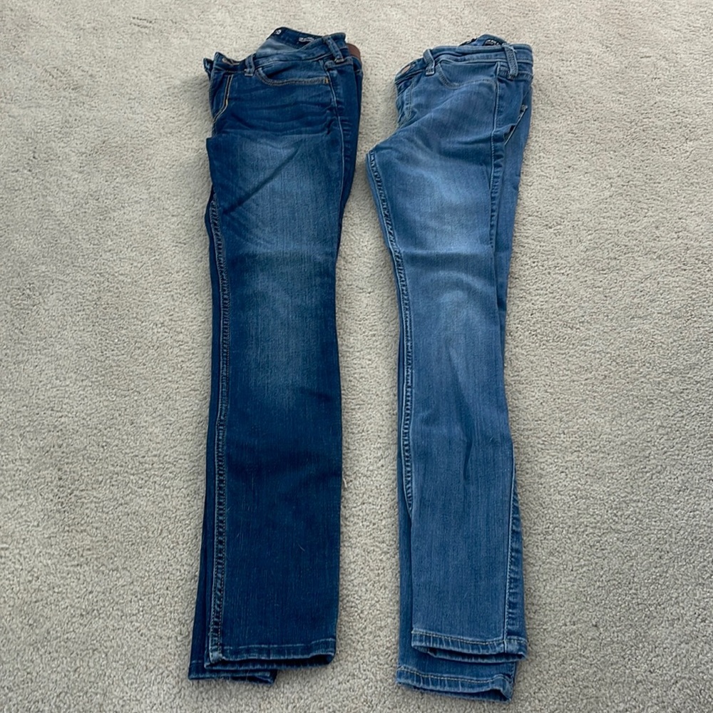Hollister pants